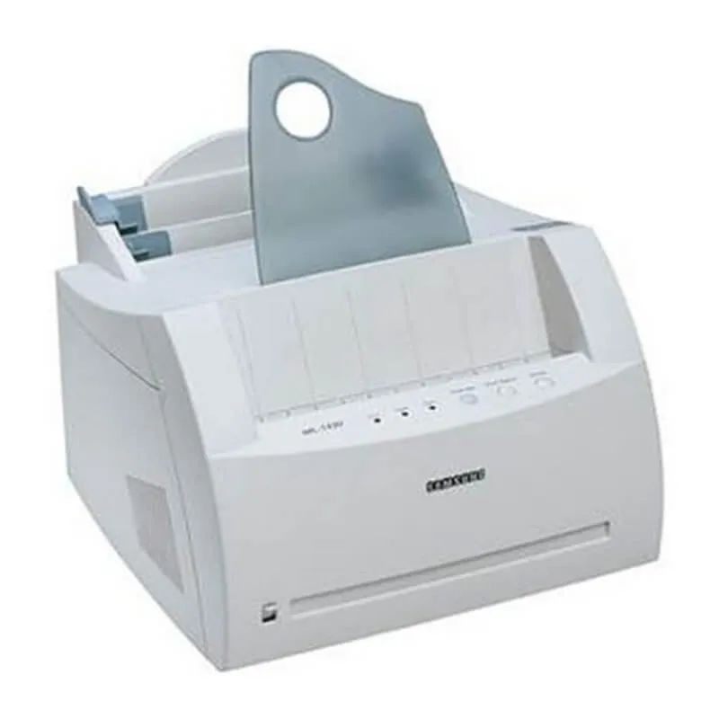 Заправка картриджа Samsung ML-1020