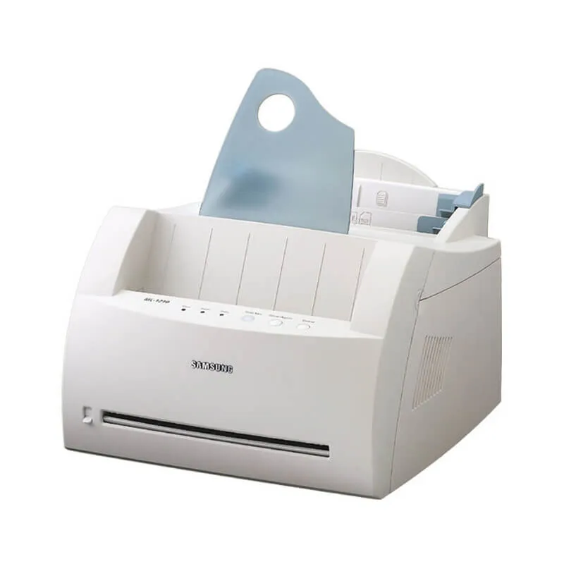Заправка картриджа Samsung ML-1210