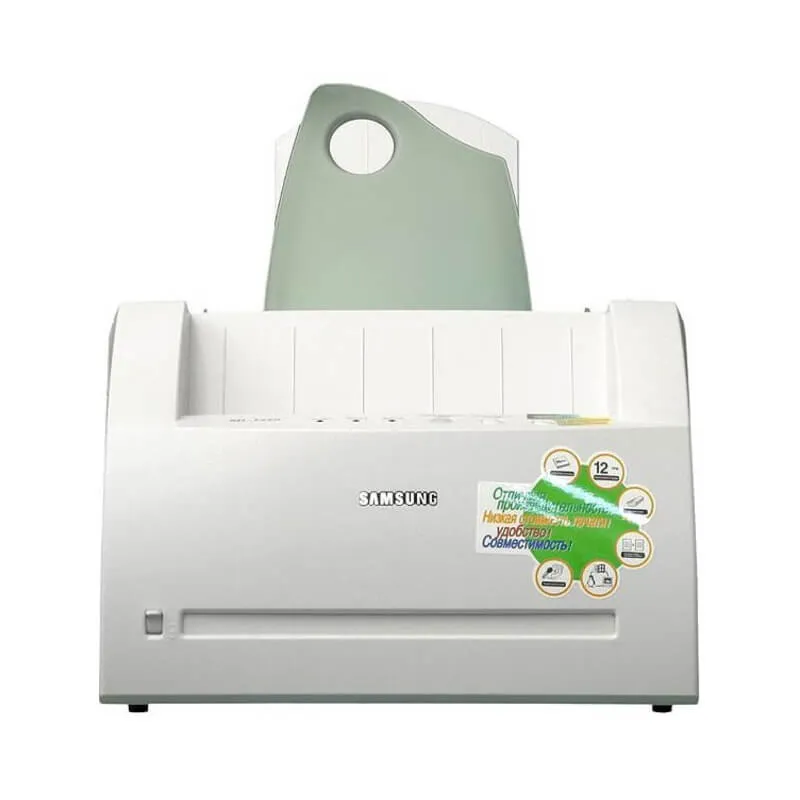 Заправка картриджа Samsung ML-1250
