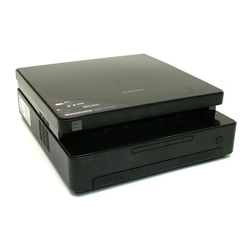 Заправка картриджа Samsung ML-1630