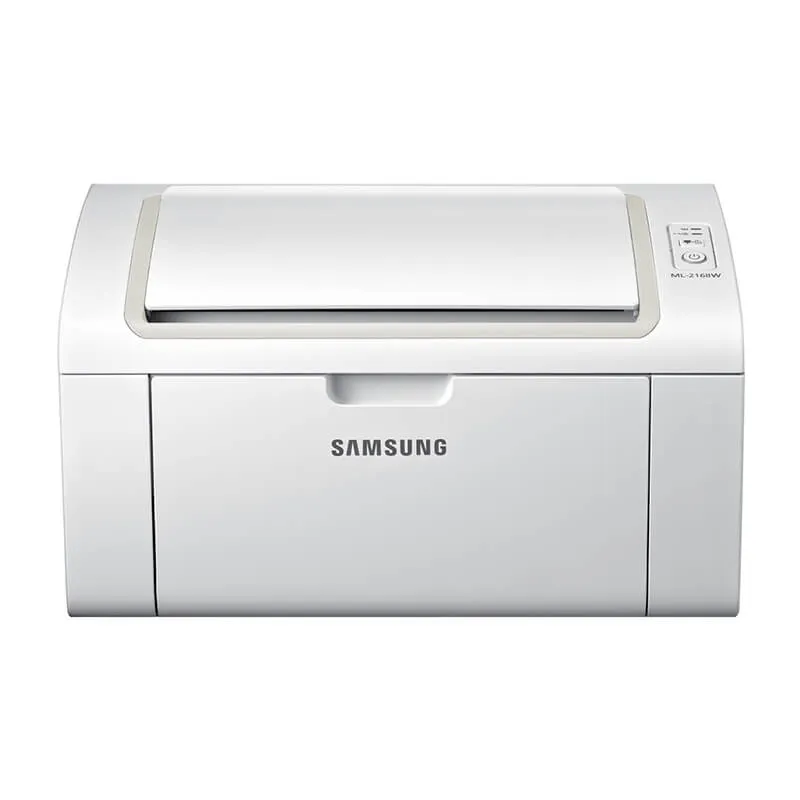 Заправка картриджа Samsung ML-2168W