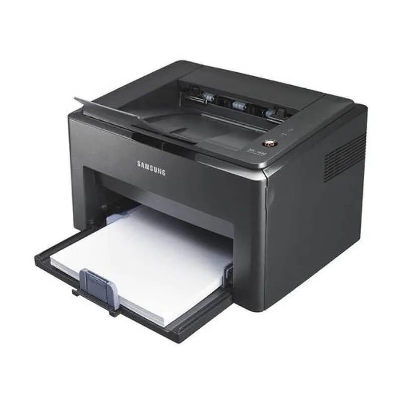 Заправка картриджа Samsung ML-2241