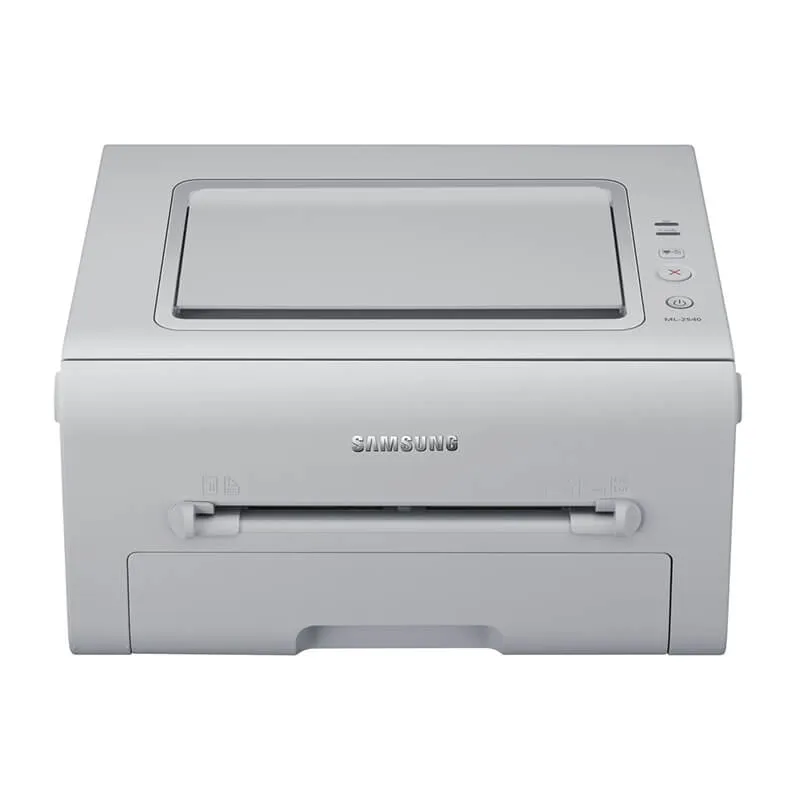 Заправка картриджа Samsung ML-2540