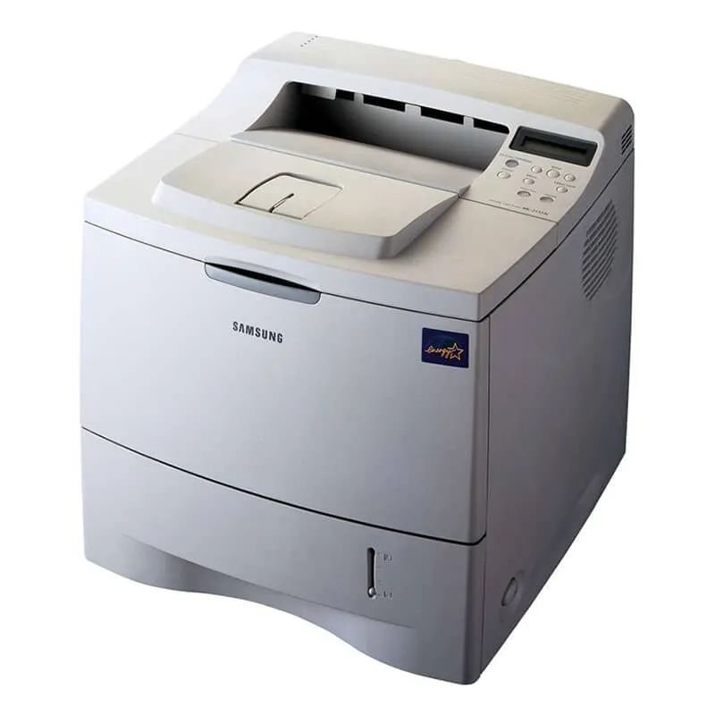 Заправка картриджа Samsung ML-2552