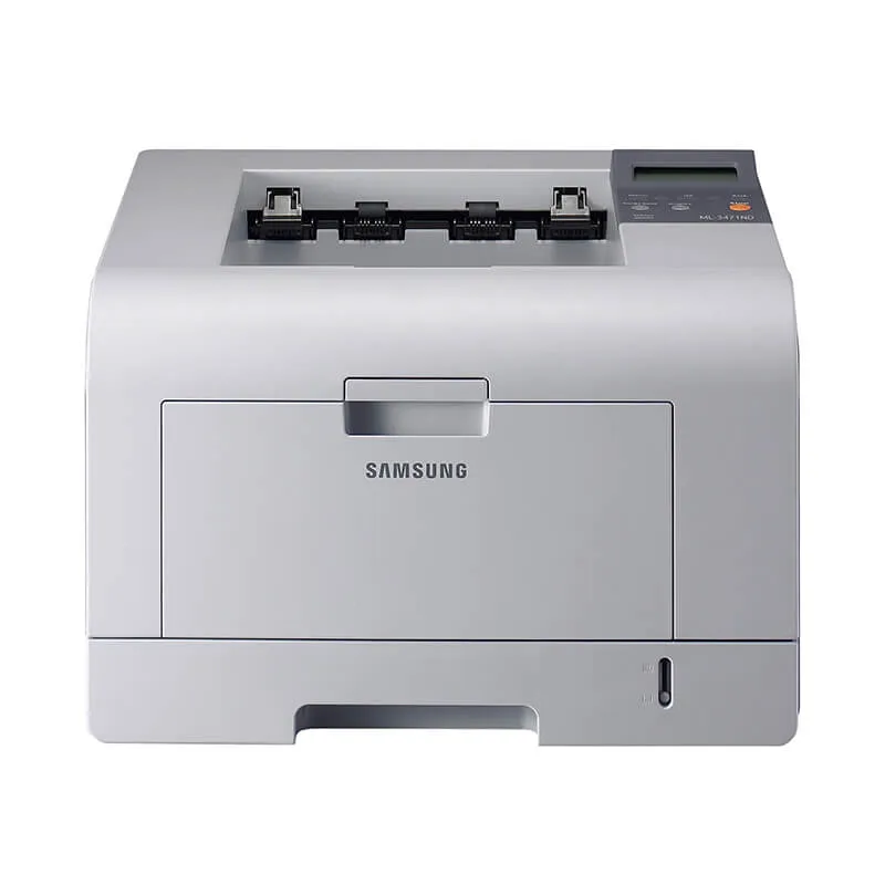 Заправка картриджа Samsung ML-3471ND