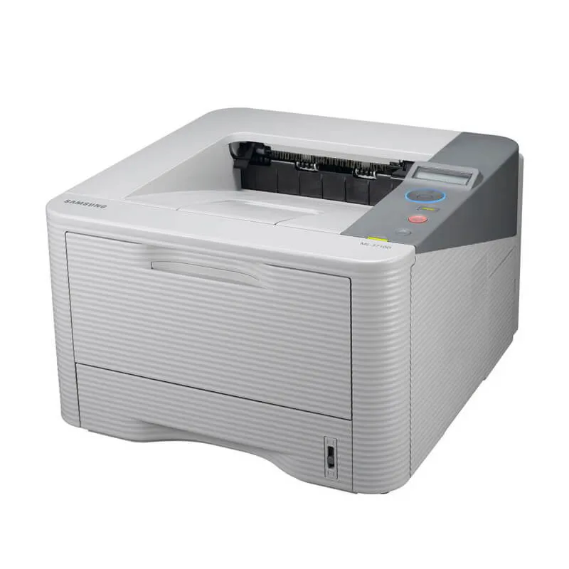Заправка картриджа Samsung ML-3710D
