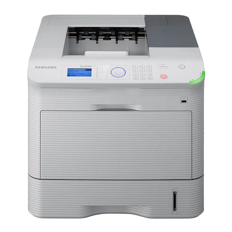 Заправка картриджа Samsung ML-6510ND