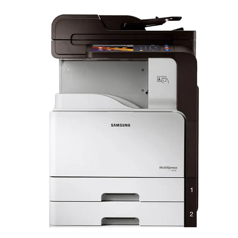 Ремонт Samsung MultiXpress SCX-8128