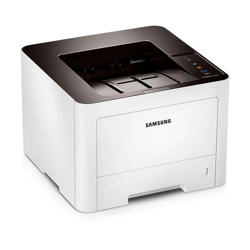 Заправка картриджа Samsung PROXPRESS-M3320ND