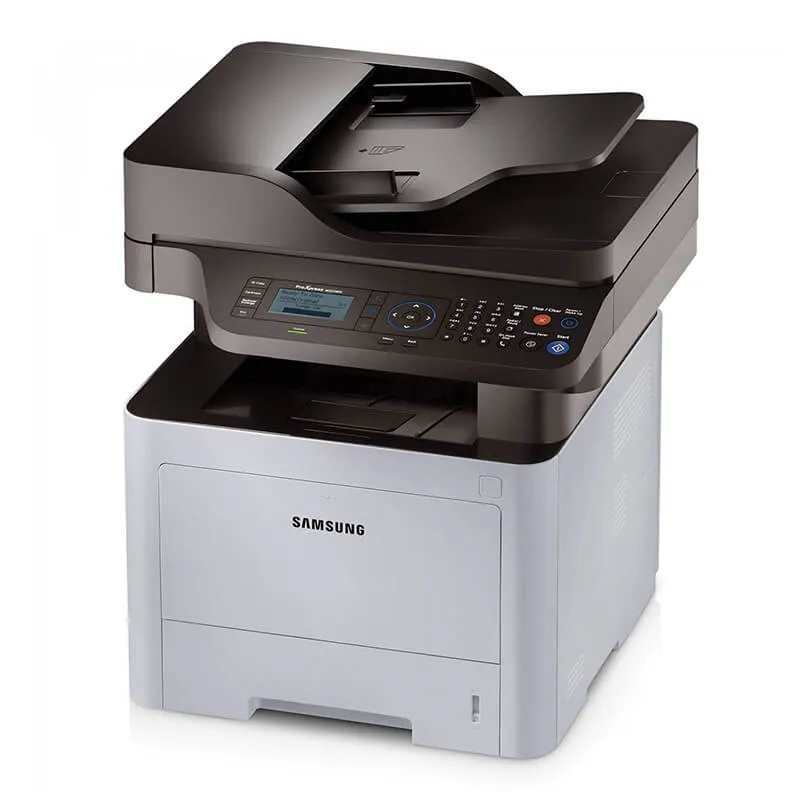 Заправка картриджа Samsung PROXPRESS-M3370FD