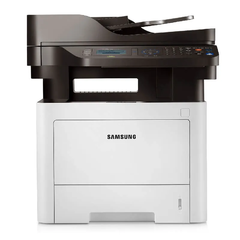Заправка картриджа Samsung PROXPRESS-M3375FD