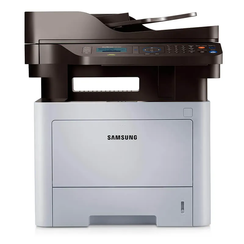 Заправка картриджа Samsung PROXPRESS-M3870FD