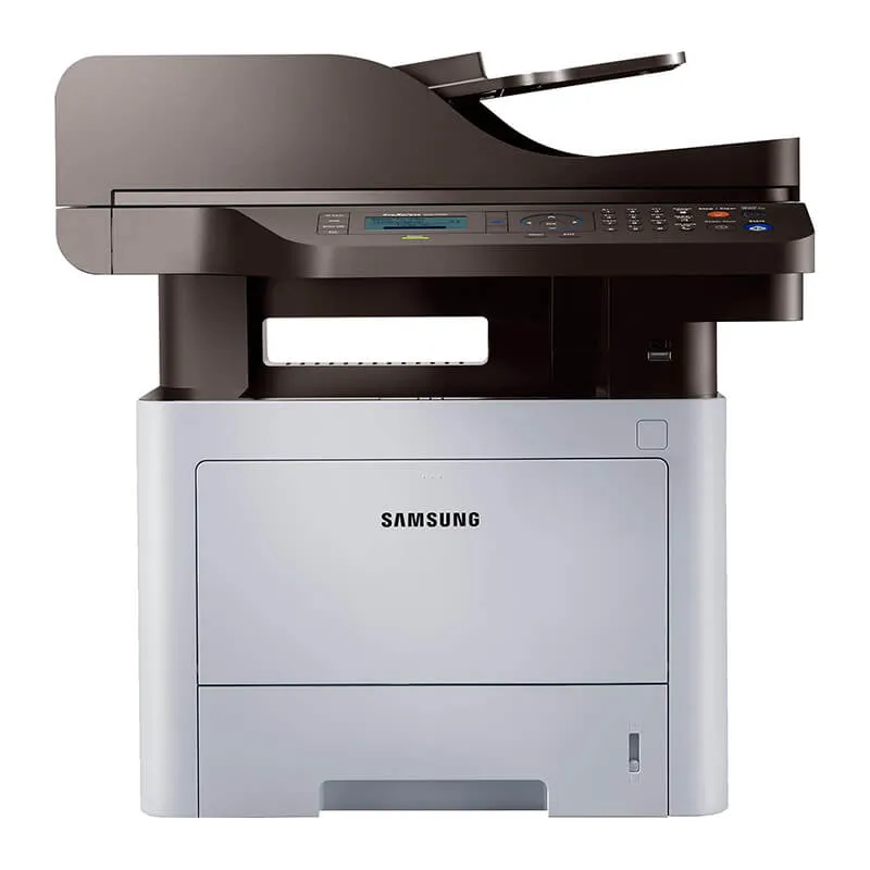 Заправка картриджа Samsung PROXPRESS-M3870FW