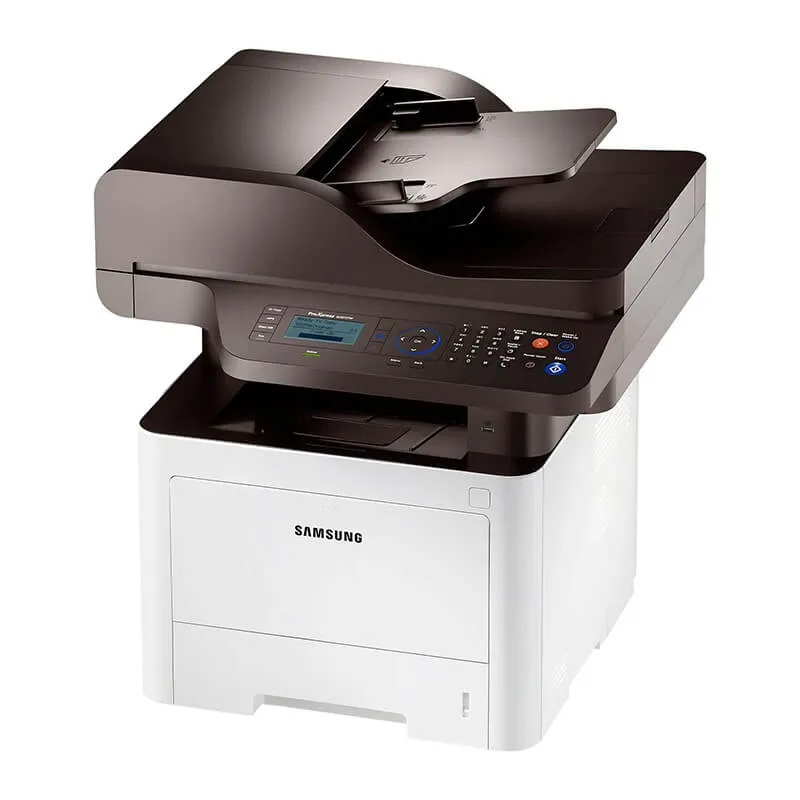 Заправка картриджа Samsung PROXPRESS-M3875FW