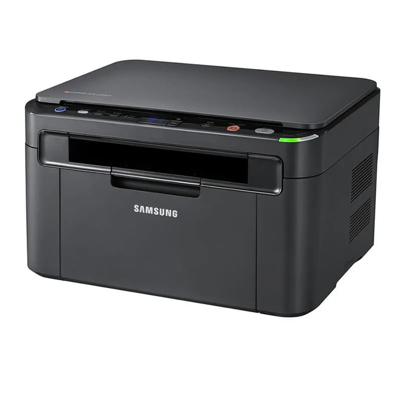 Ремонт Samsung SCX-3207
