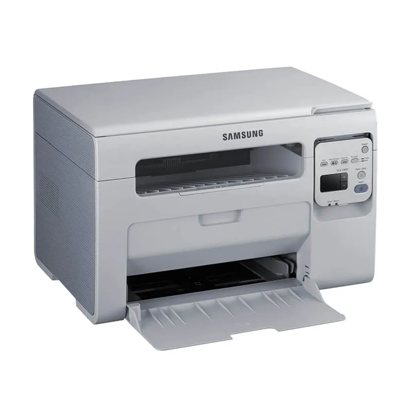 Заправка картриджа Samsung SCX-3400