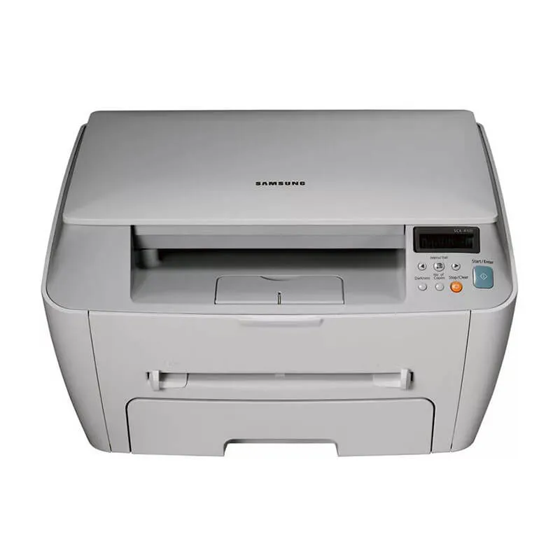 Заправка картриджа Samsung SCX-4100