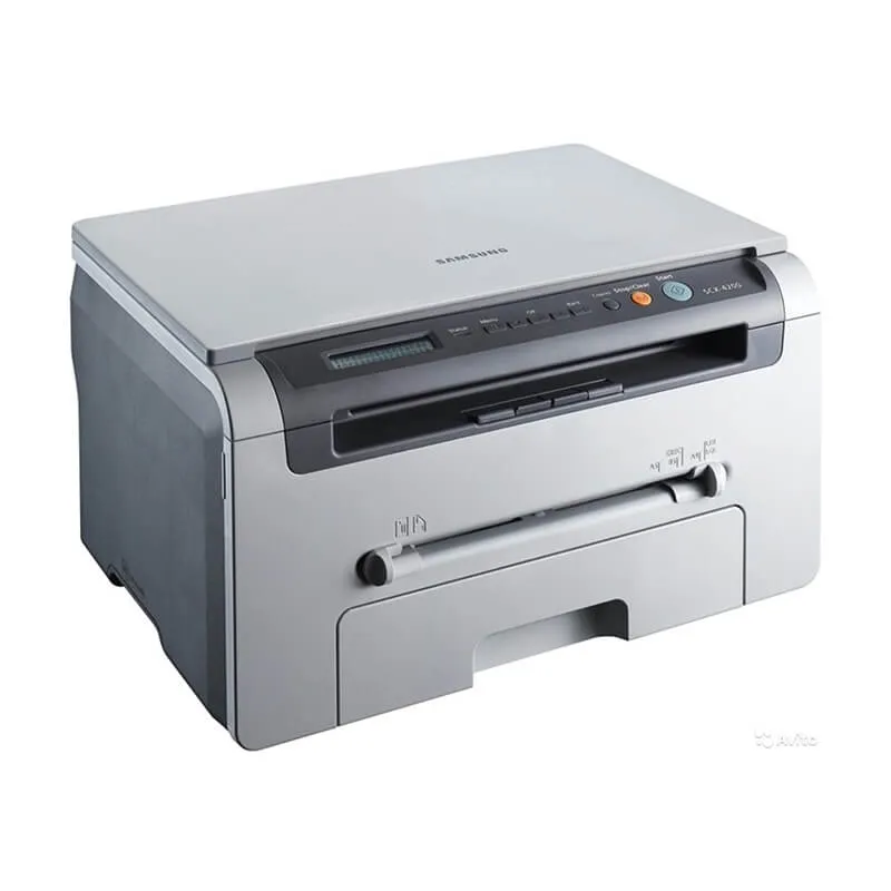 Ремонт Samsung SCX-4200
