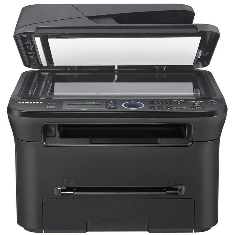 Заправка картриджа Samsung SCX-4623FN