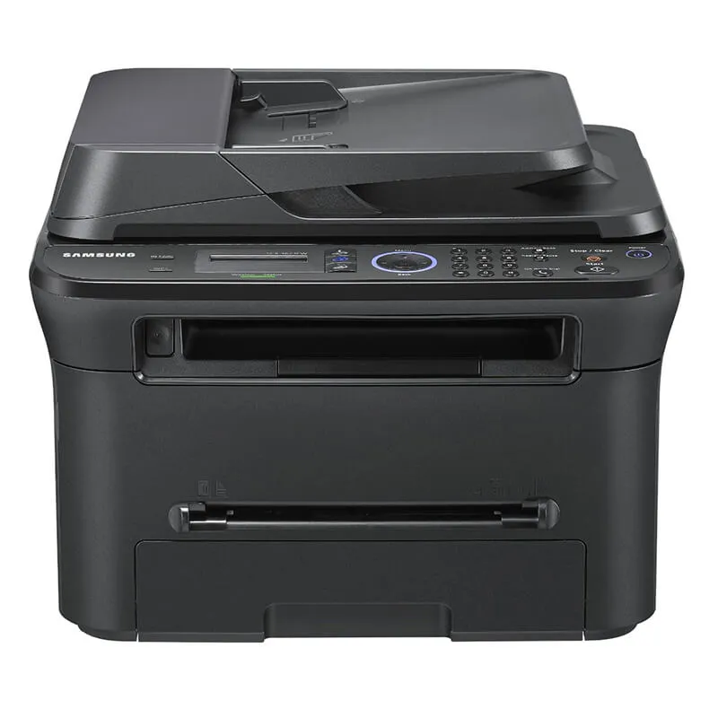Заправка картриджа Samsung SCX-4623FW