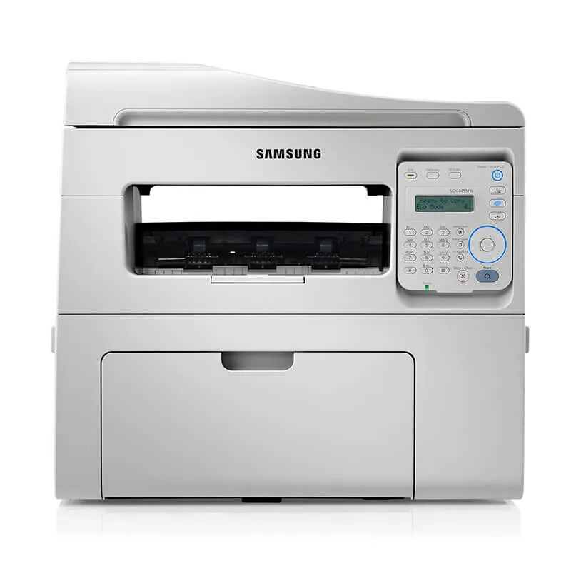 Ремонт Samsung SCX-4655FN