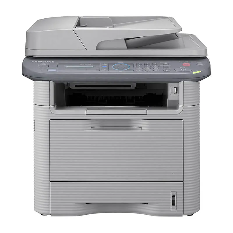 Заправка картриджа Samsung SCX-4835FD