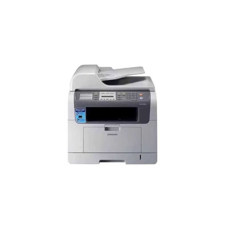 Заправка картриджа Samsung SCX-5330