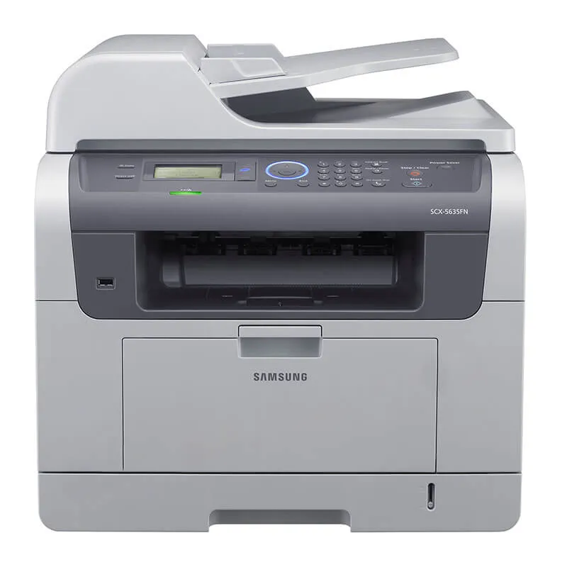 Заправка картриджа Samsung SCX-5635FN