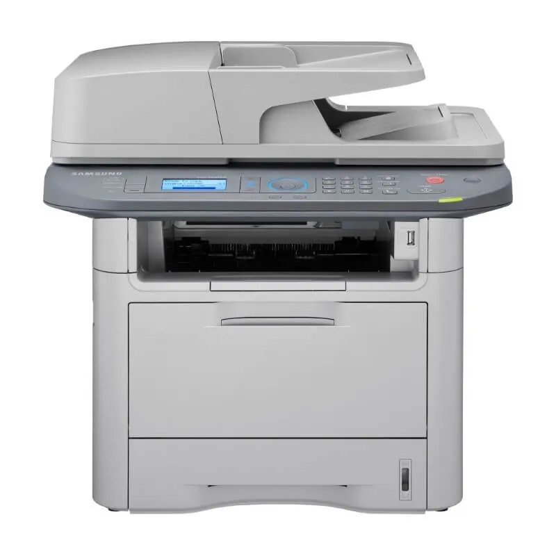 Заправка картриджа Samsung SCX-5639FR