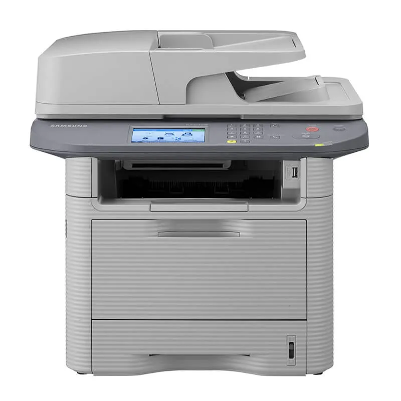 Заправка картриджа Samsung SCX-5737FW