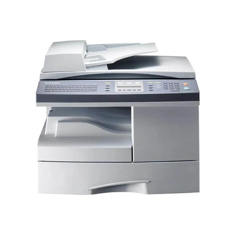 Заправка картриджа Samsung SCX-6112