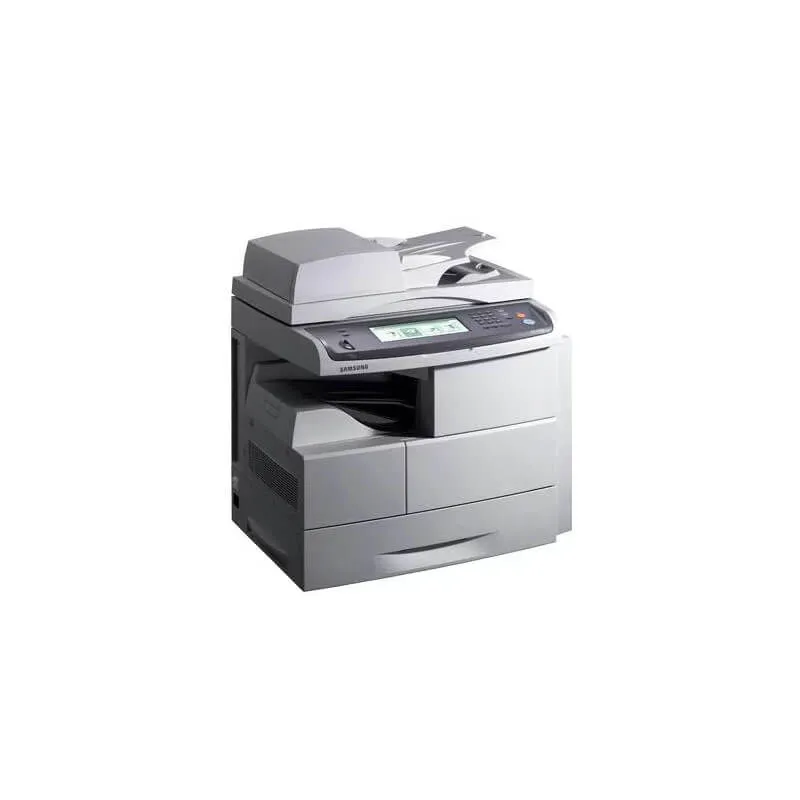 Заправка картриджа Samsung SCX-6245