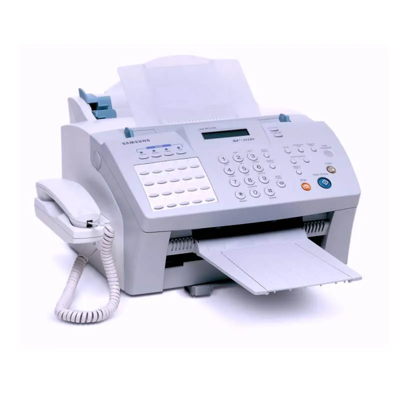 Ремонт Samsung SF-555