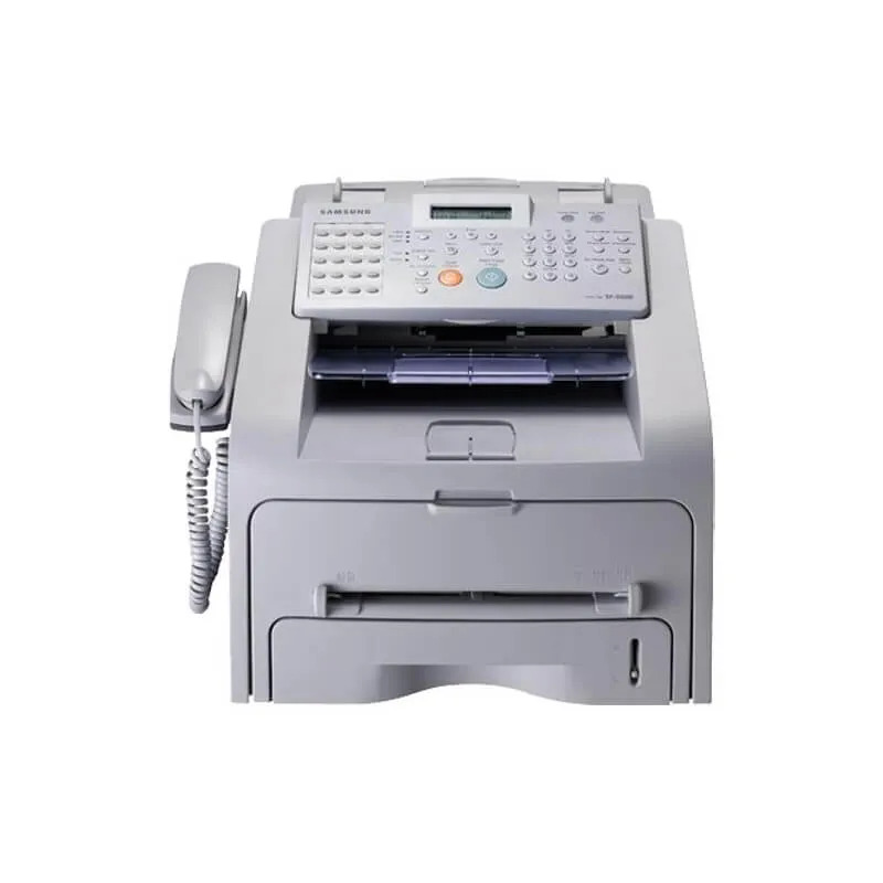 Заправка картриджа Samsung SF-750