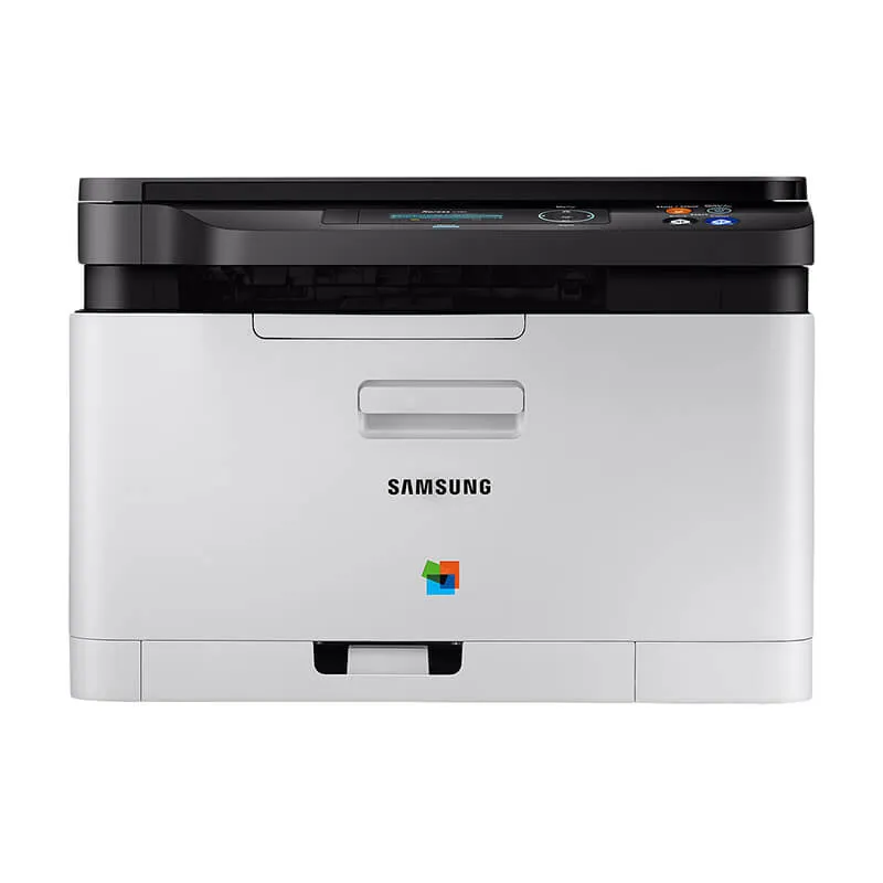 Заправка картриджа Samsung XPRESS-C480
