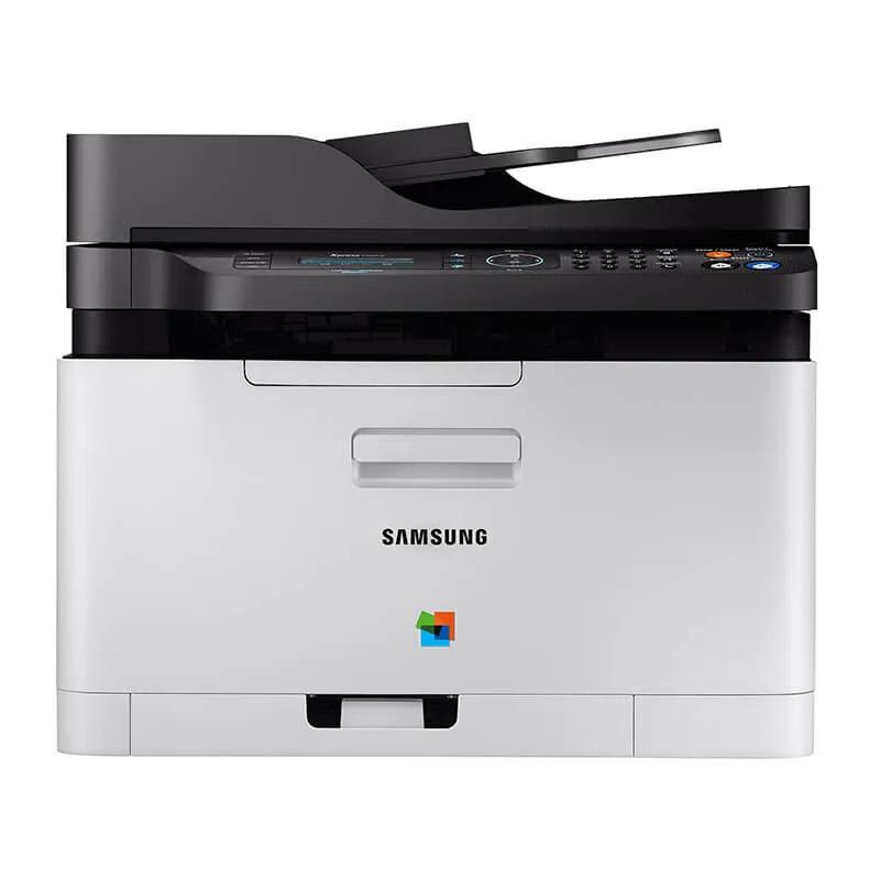 Заправка картриджа Samsung XPRESS-C480FW