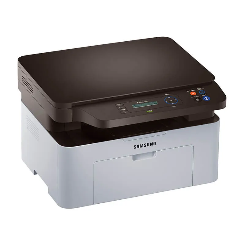 Заправка картриджа Samsung XPRESS-M2070-1