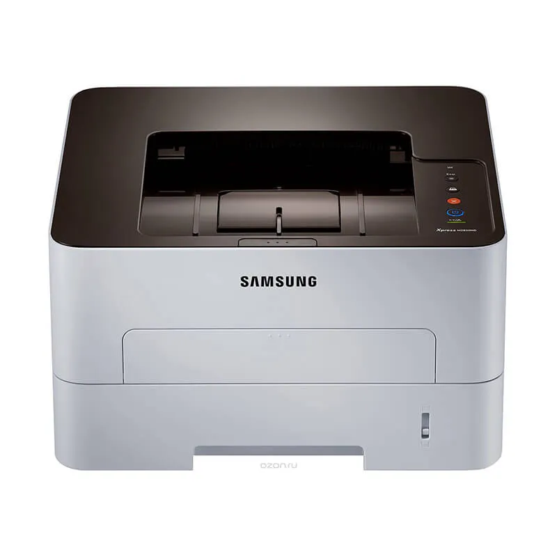 Заправка картриджа Samsung XPRESS-M2820ND
