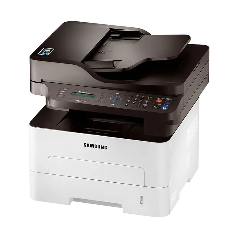 Заправка картриджа Samsung XPRESS-M2885FW