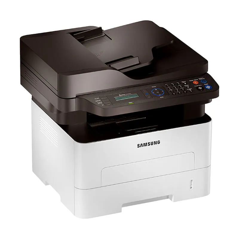 Заправка картриджа Samsung XPRESS-M3065FD