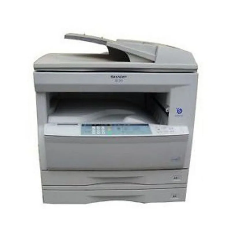 Заправка картриджа Sharp AR-206