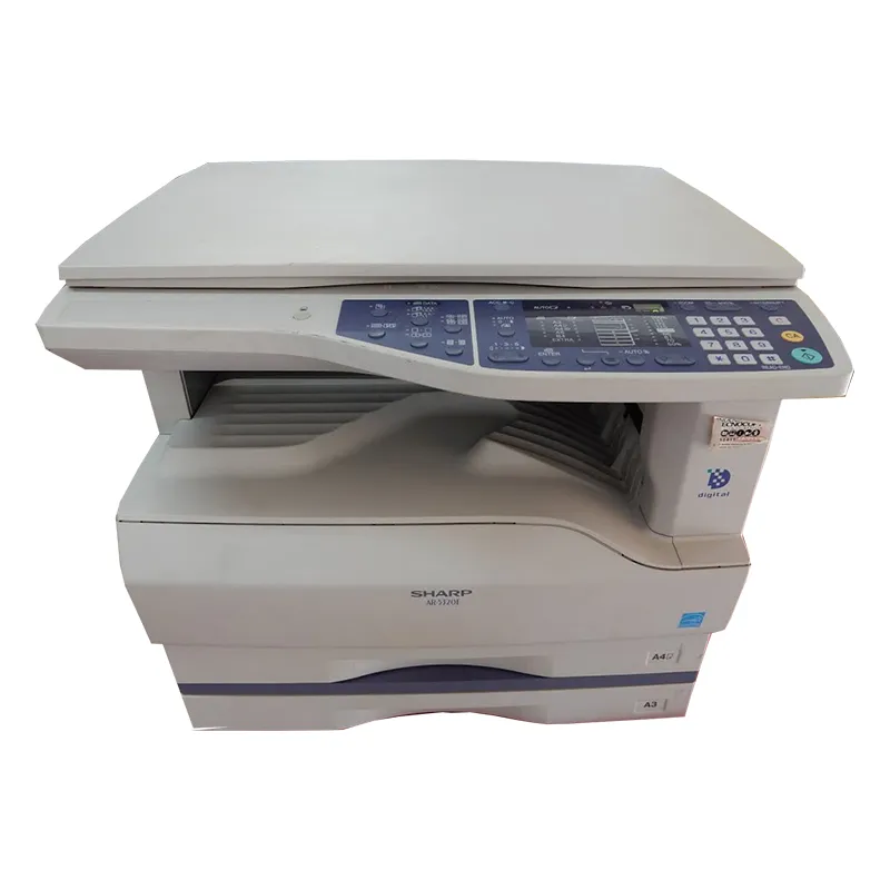 Заправка картриджа Sharp AR-5320