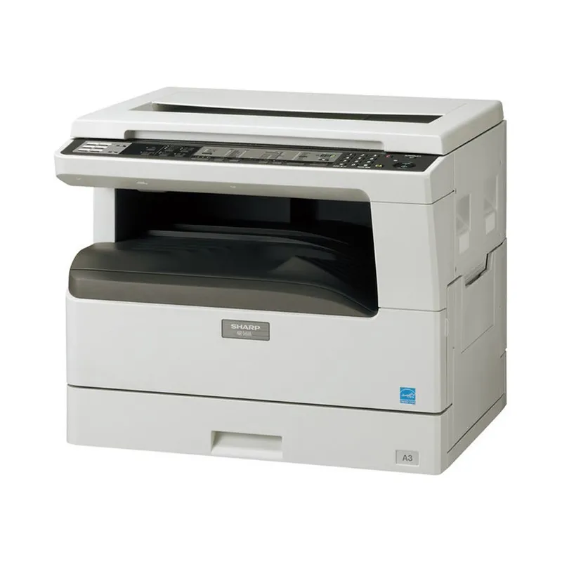 Заправка картриджа Sharp AR-5516
