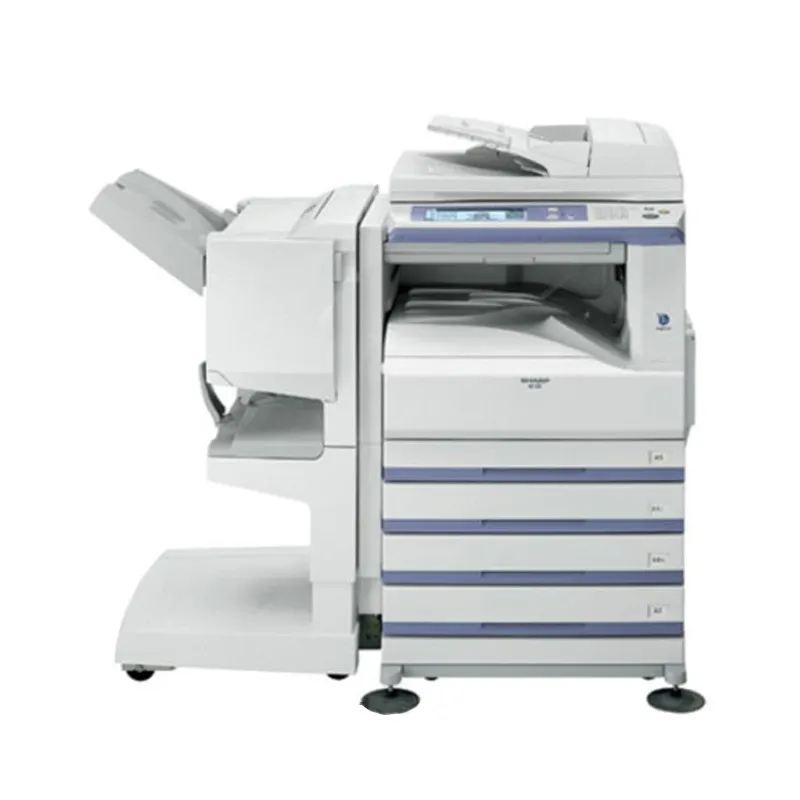 Заправка картриджа Sharp AR-5625