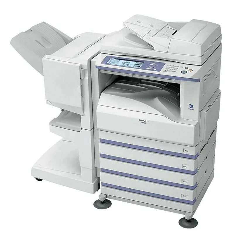 Заправка картриджа Sharp AR-5631