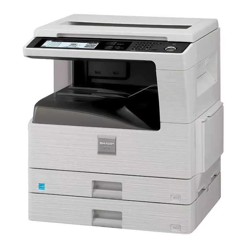 Заправка картриджа Sharp AR-5726