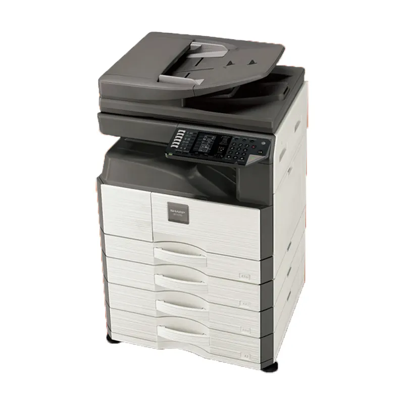 Заправка картриджа Sharp AR-6031