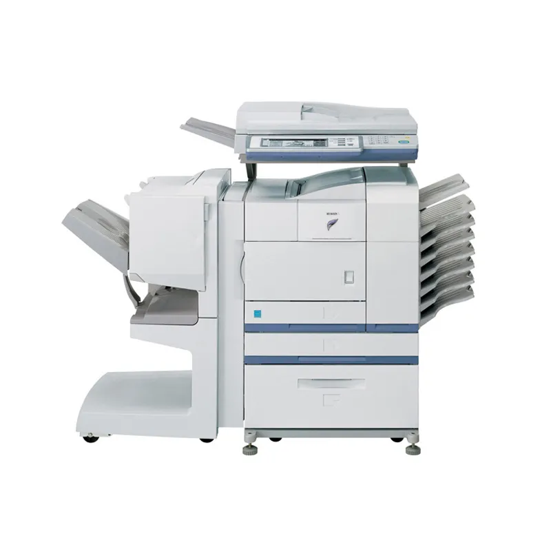 Заправка картриджа Sharp AR-M450