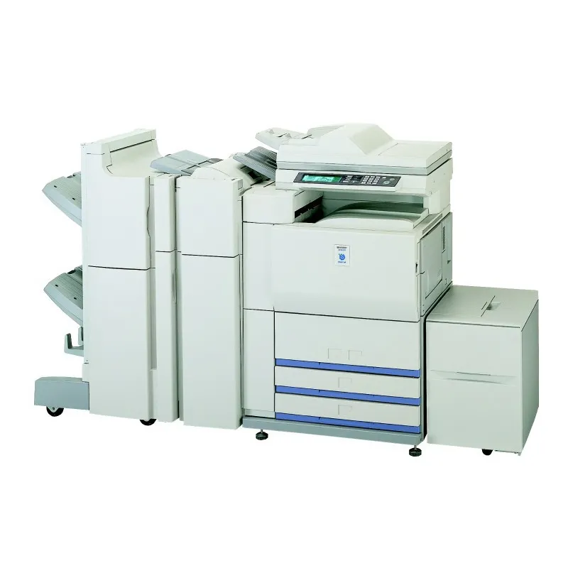 Заправка картриджа Sharp AR-M550