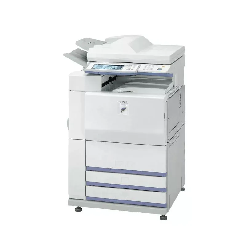 Заправка картриджа Sharp AR-M700